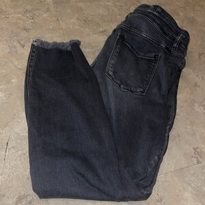 KanCan Dark Wash Women Jeans